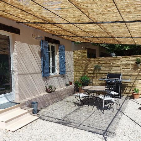 Maison à la campagne avec SPA et piscine Tourrettes-sur-Loup Extérieur photo