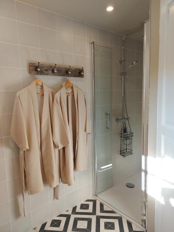 Maison à la campagne avec SPA et piscine Tourrettes-sur-Loup Extérieur photo